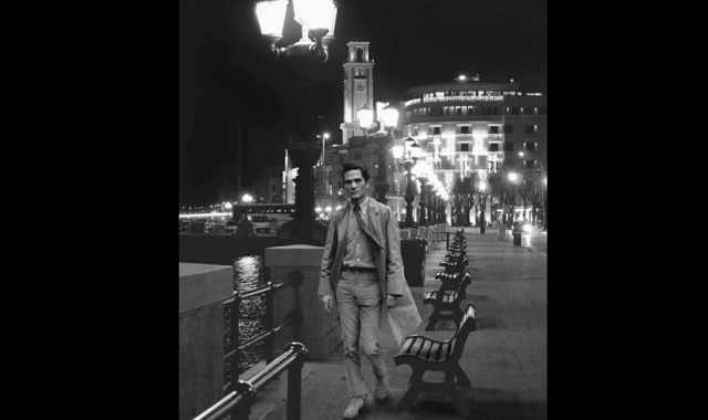 "Le due Bari": il doppio carattere della citt in un raro racconto di Pier Paolo Pasolini